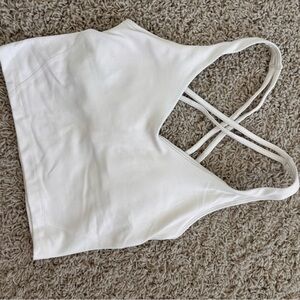 Gilly Hicks Active Top